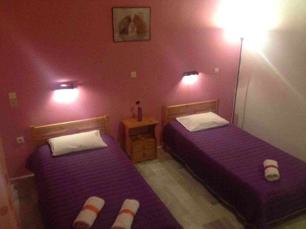 Панорама Alexandra Apartments Resort 3*