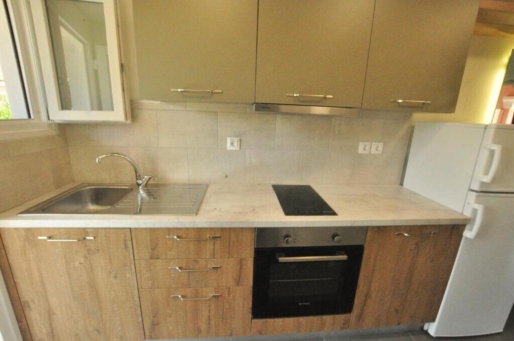 Панорама Tassos Apartments & Pool 2*