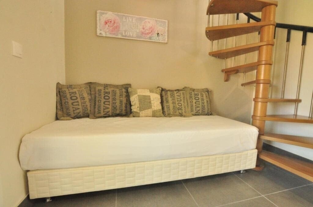 Вид Tassos Apartments & Pool 2*