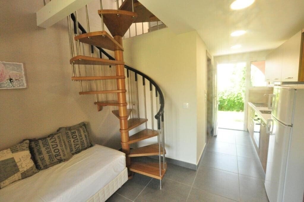 Територія Tassos Apartments & Pool 2*