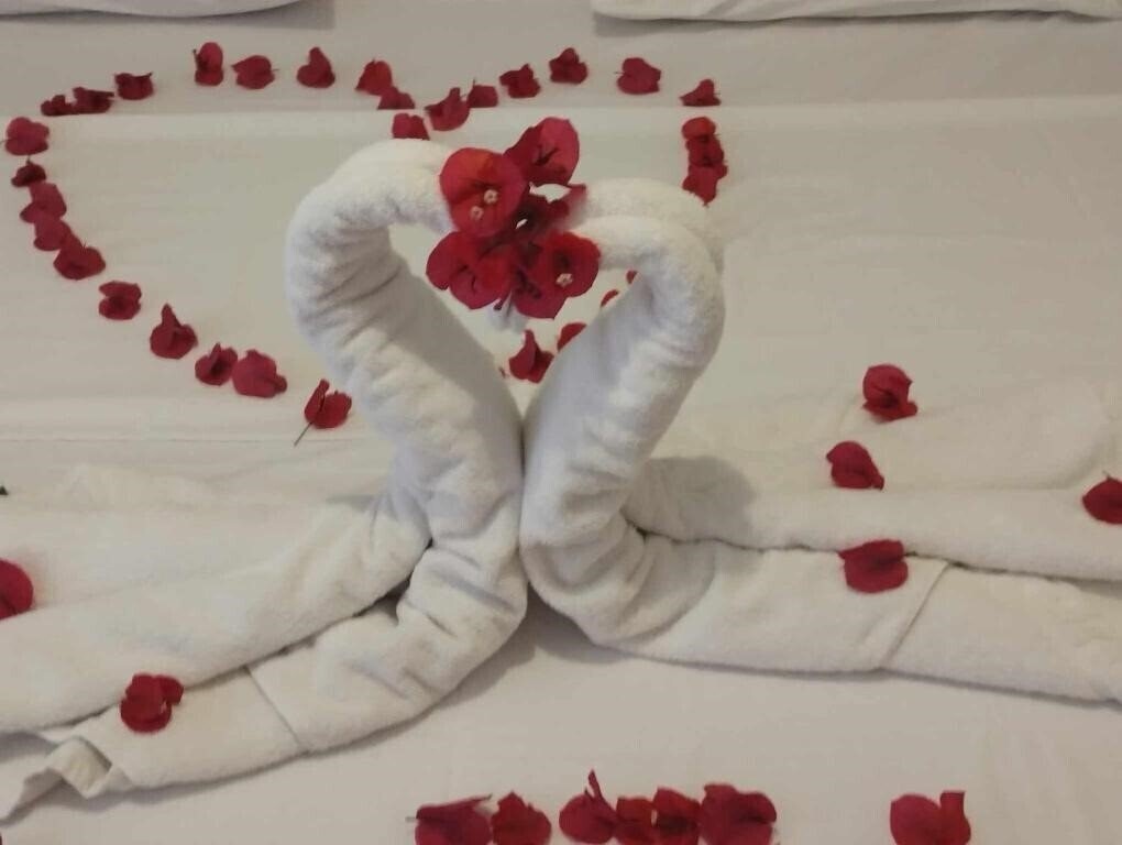 Панорама Lefkimi Hotel 2*