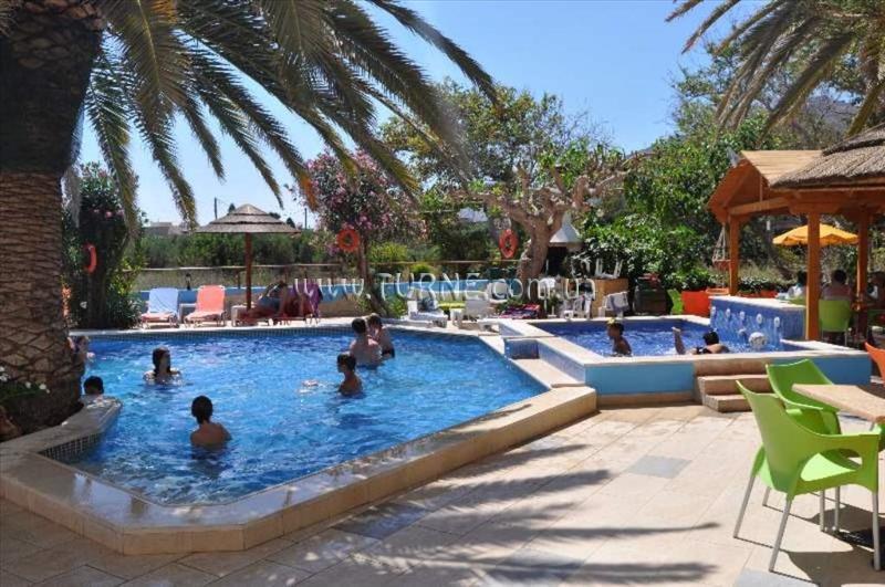 Апартаменти South Coast Hotel Apartments 3*