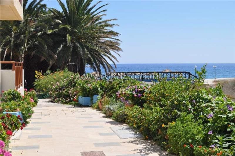 Територія South Coast Hotel Apartments 3*