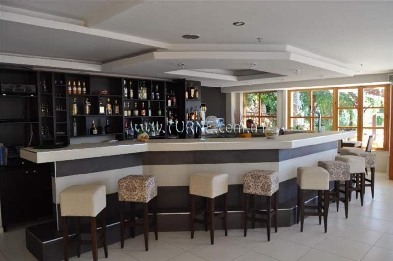 Вид South Coast Hotel Apartments 3*