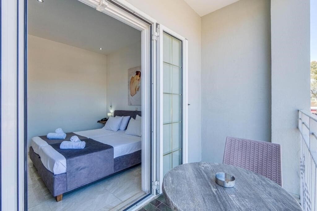 Панорама Angela Apartments 3*