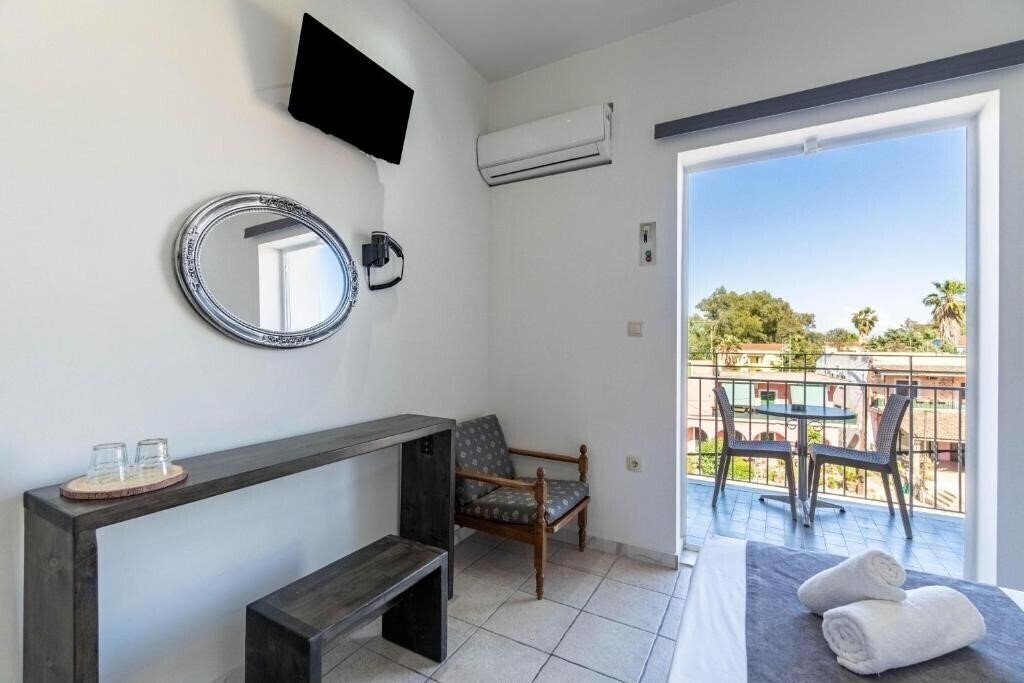 Фотографія Angela Apartments 3*