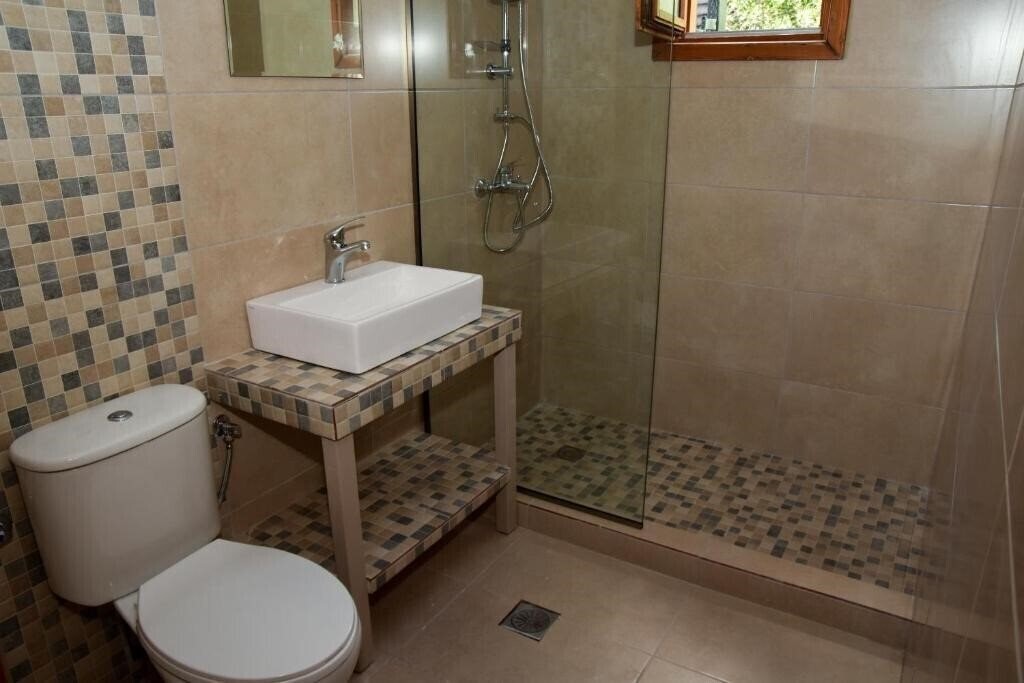 Апартаменти Corfu Aquamarine Hotel (ex. Corfu Residence) 4*