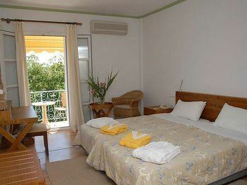 Територія Ionian Princess Club Hotel 4*