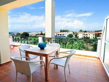 Картинка Ionian Princess Club Hotel 4*