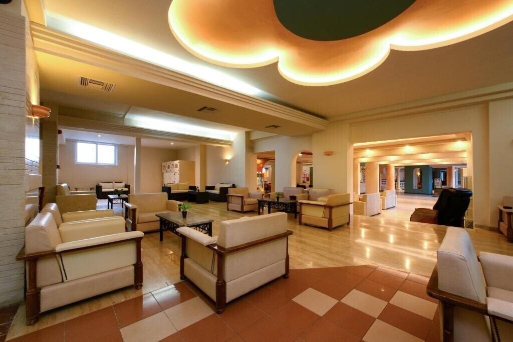 Изображение Potamaki Beach Hotel 3*