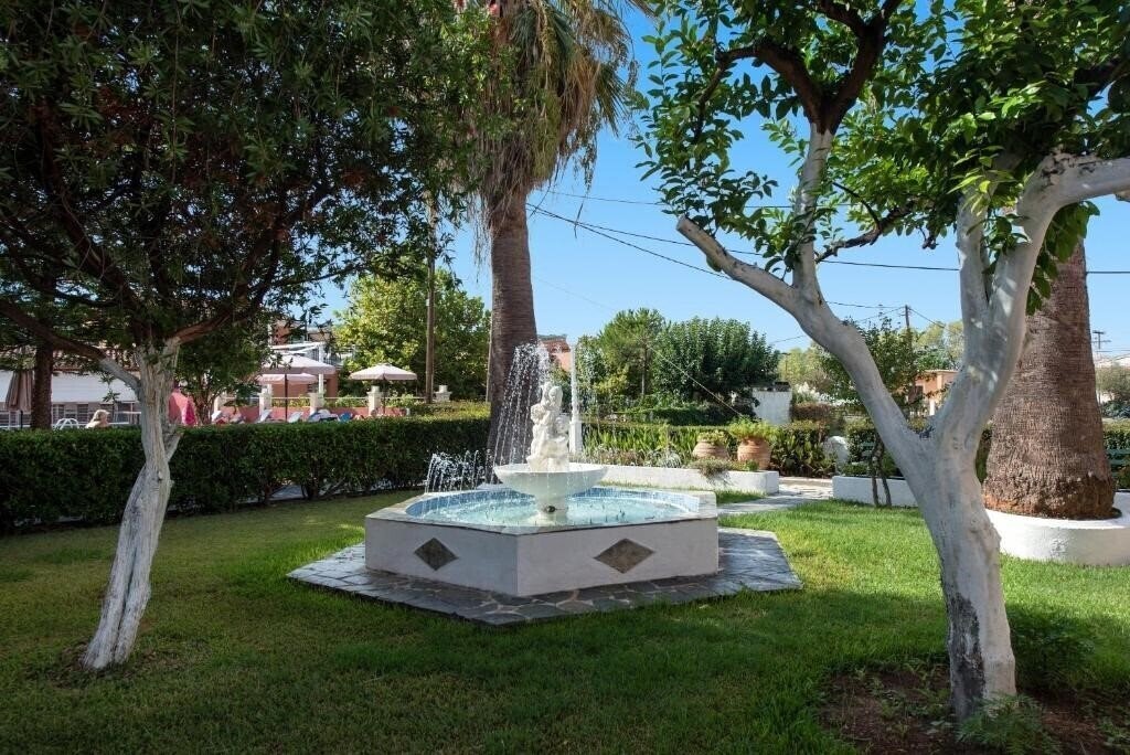 Зображення Eriva Apart Hotel Aparthotel 2 апартаменты