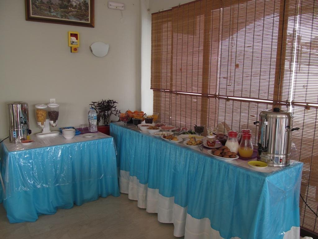 Фотография Karina Hotel 2*