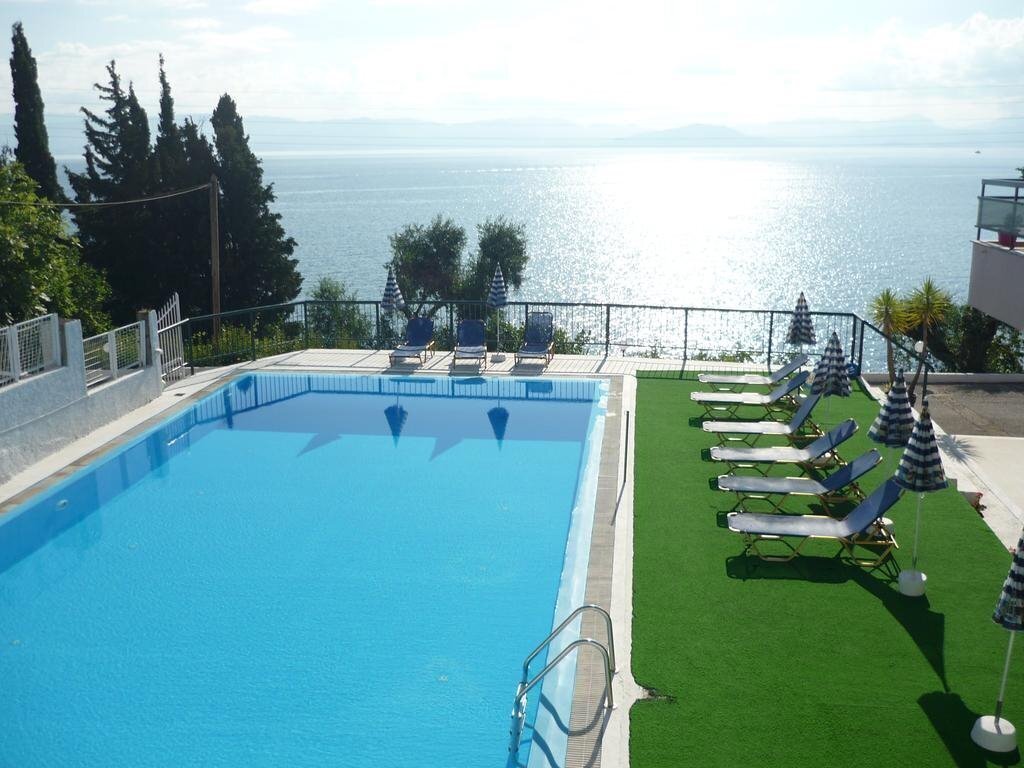 Изображение Karina Hotel 2*