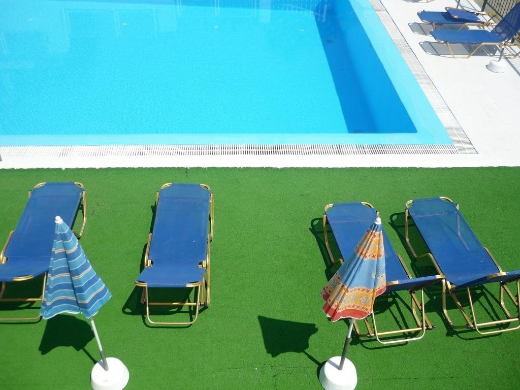 Картинка Karina Hotel 2*