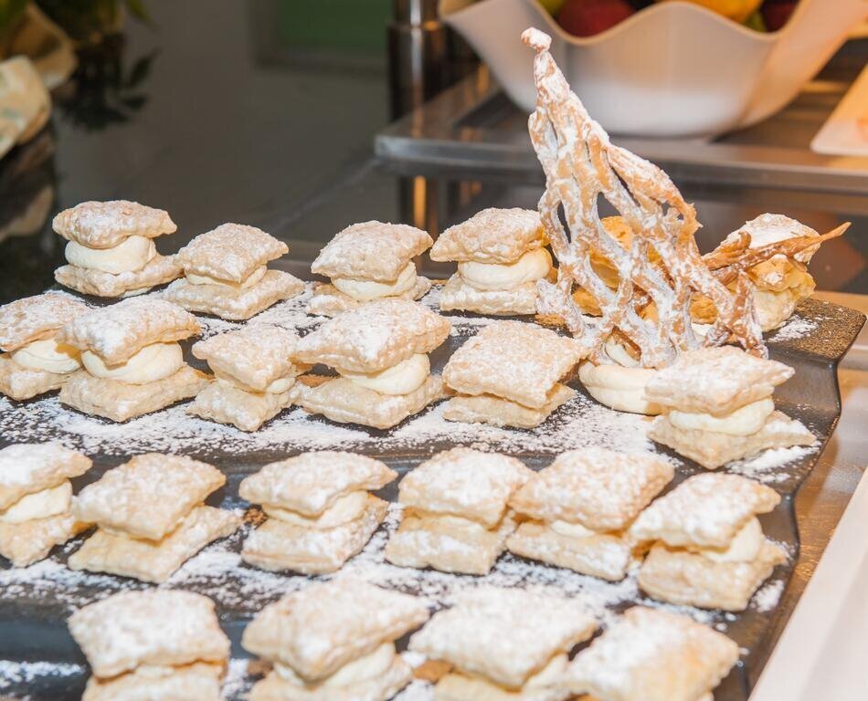 Апартаменты Blue Princess Beach Resort 4*