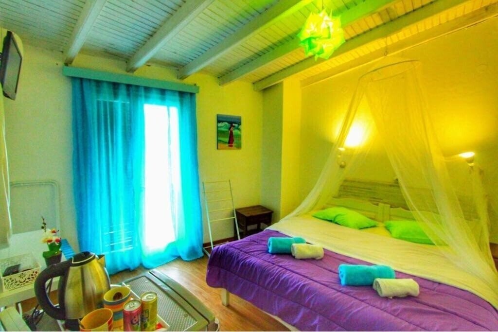 Апартаменты Avra Budget Beach Hotel 1*