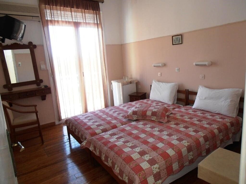 Апартаменты Bretagne 2*