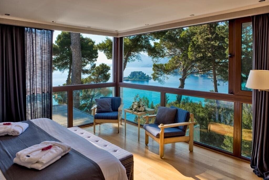 Фото Corfu Holiday Palace 5*