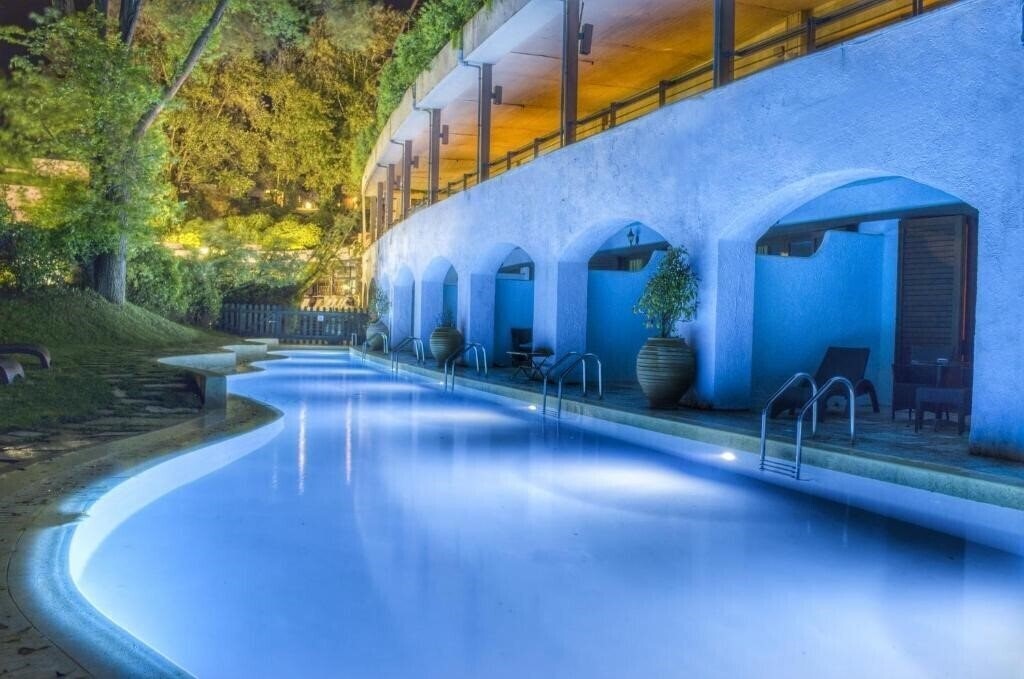Апартаменты Corfu Holiday Palace 5*