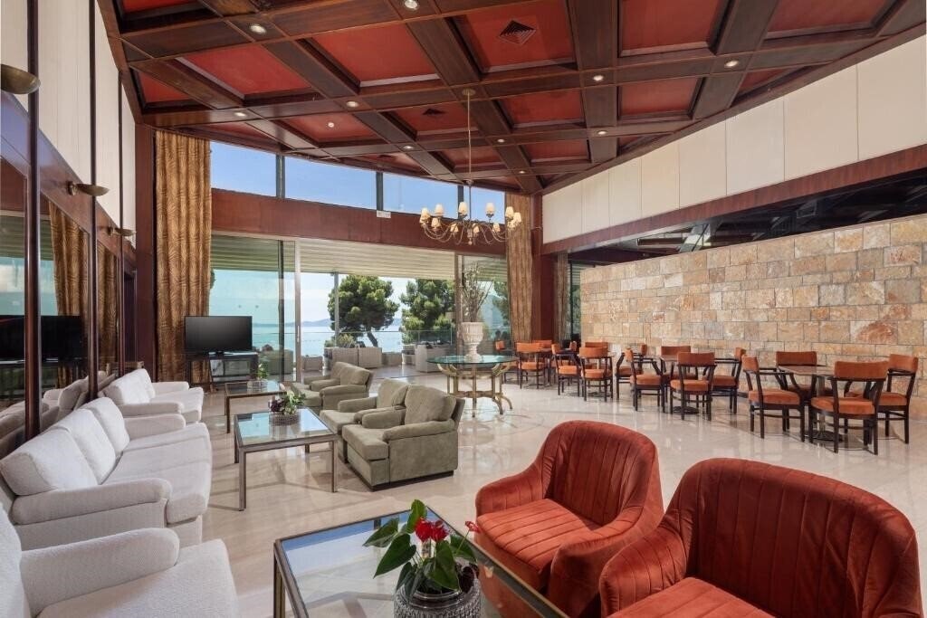 Панорама Corfu Holiday Palace 5*