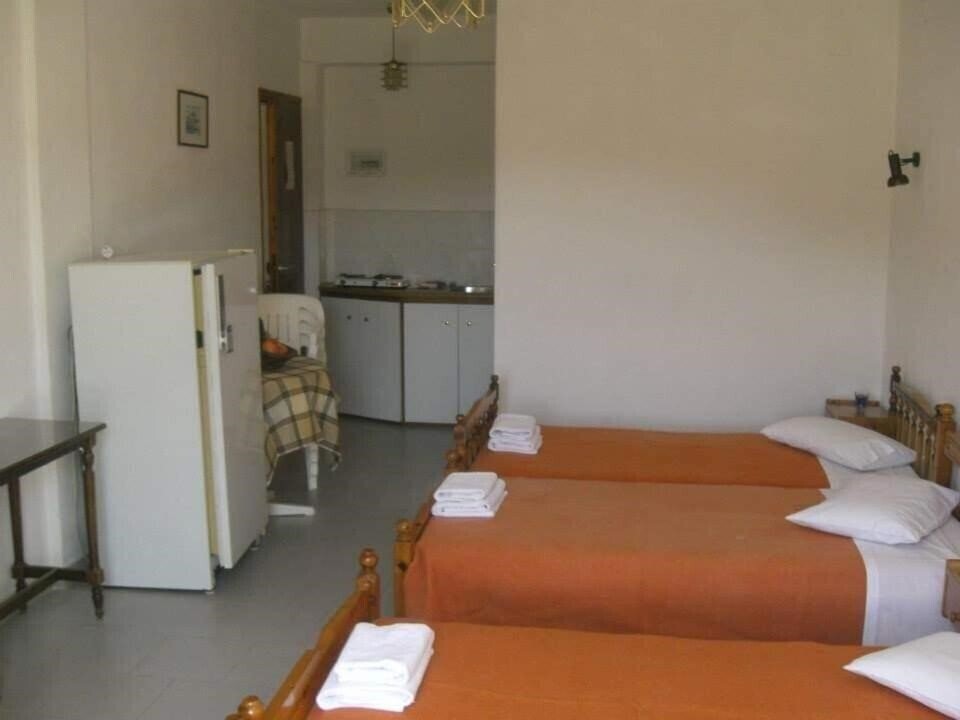 Апартаменти La Cite Family Hotel & Apartments 3*