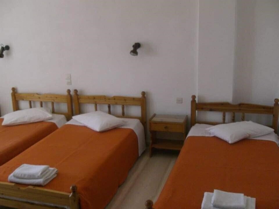 Панорама La Cite Family Hotel & Apartments 3*