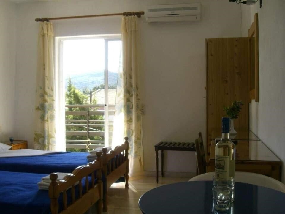 Територія La Cite Family Hotel & Apartments 3*