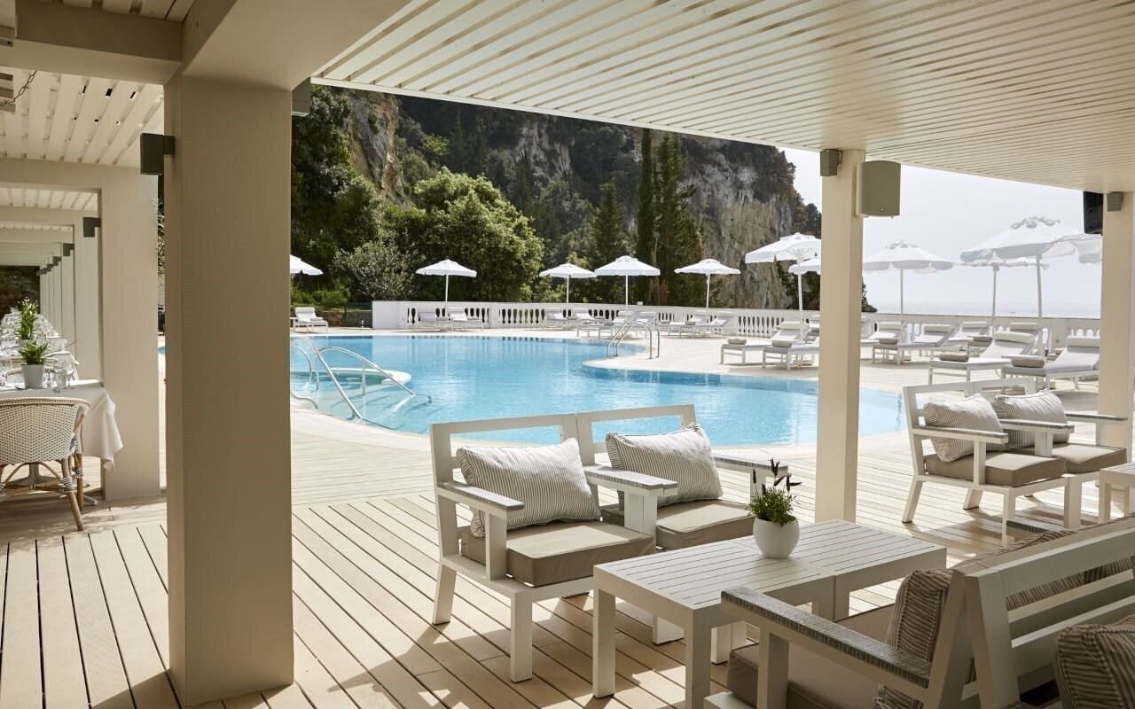 Апартаменты Mayor La Grotta Verde Grand Resort 5*