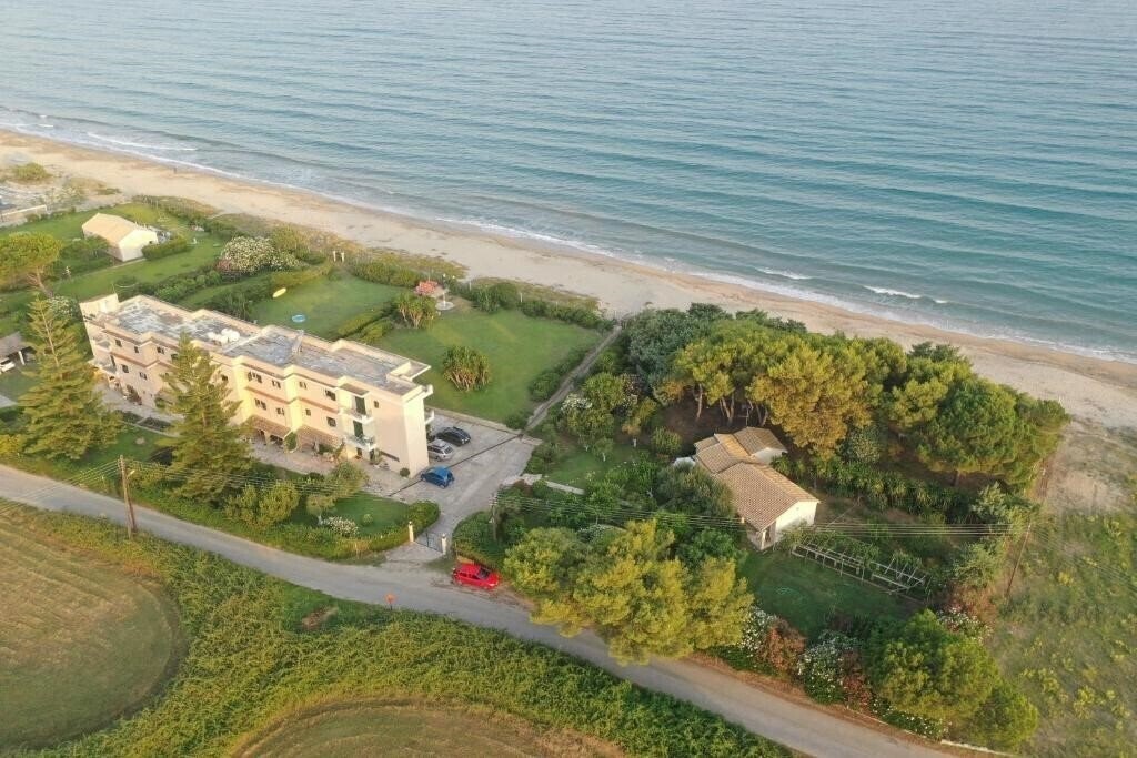 Вид Akti Anastasia 2*