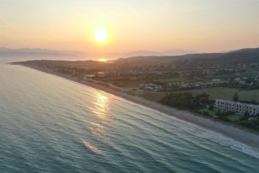 Територія Akti Anastasia 2*