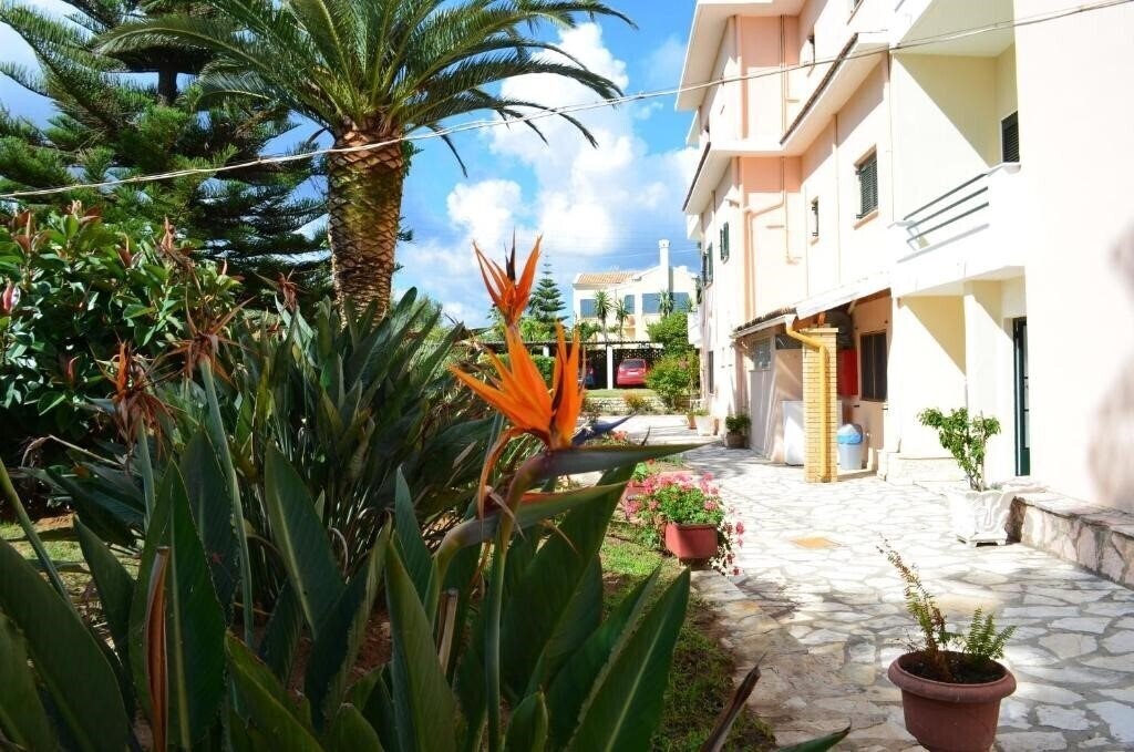 Апартаменти Akti Anastasia 2*