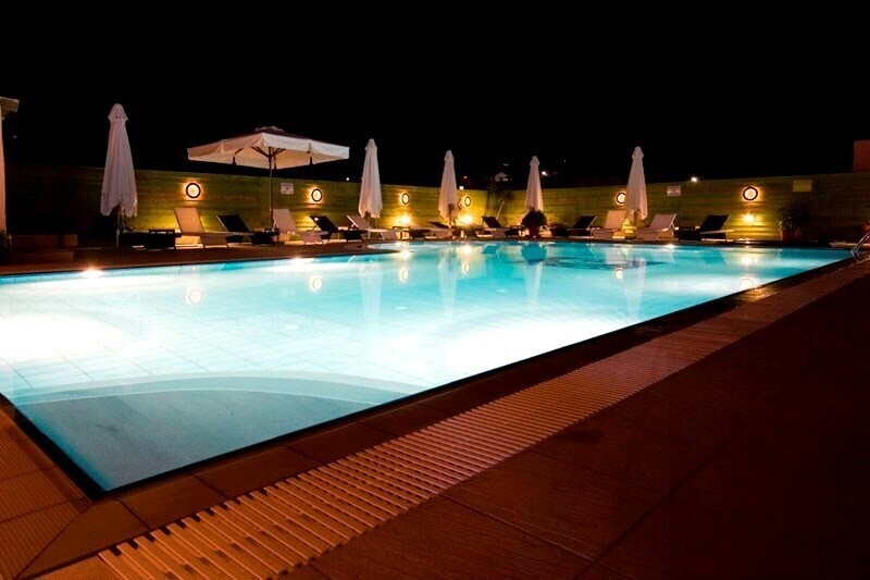 Панорама Akti Arilla 2*