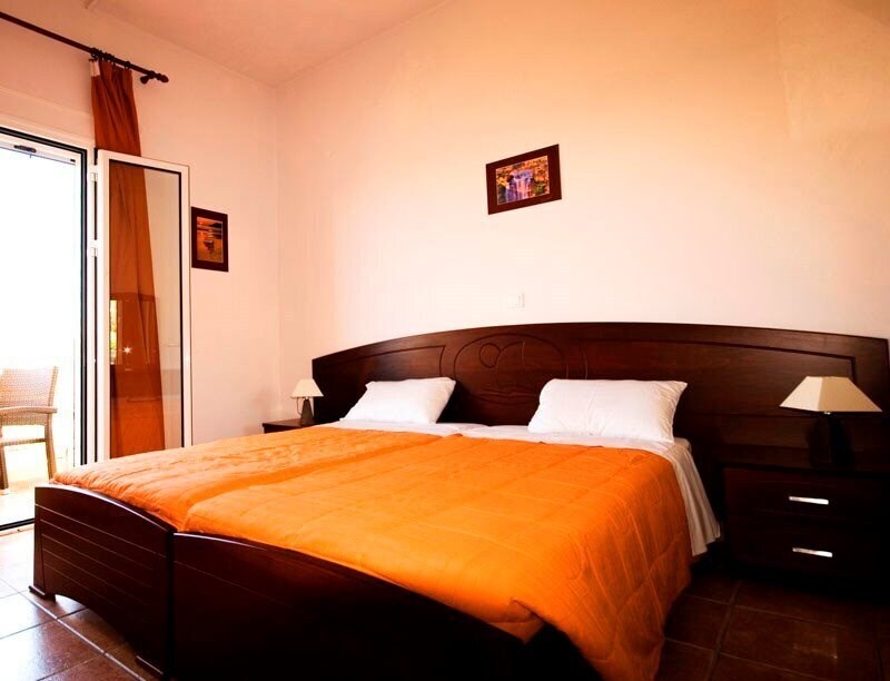 Вид Akti Arilla 2*