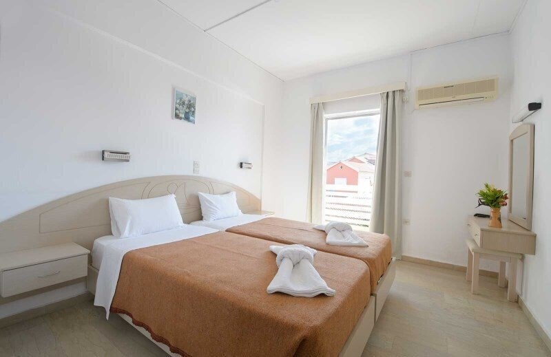 Фотография Akti Arilla 2*