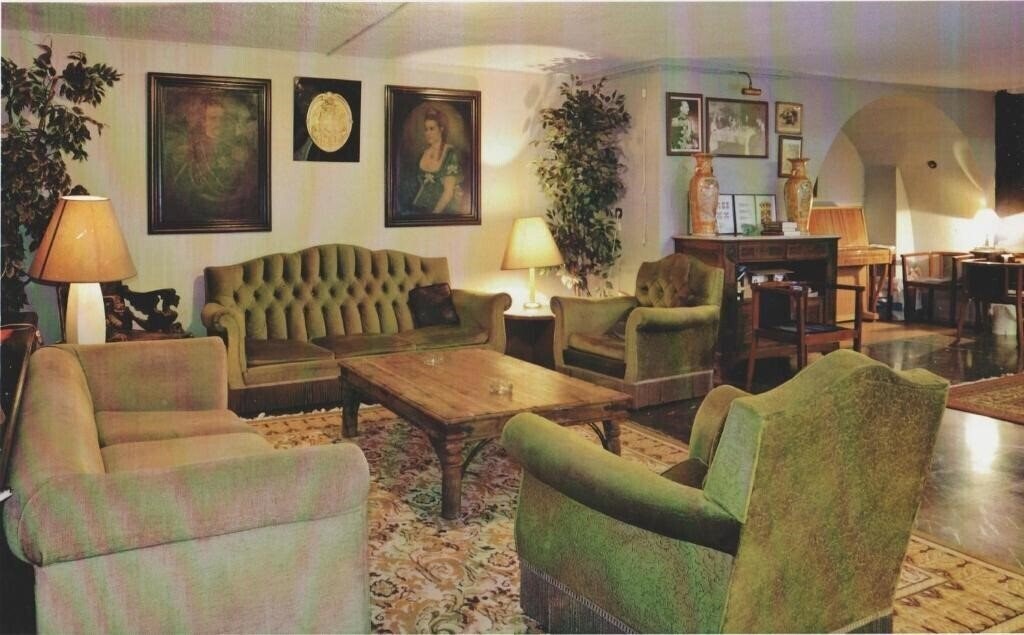 Територія Cavo D'Oro Complex 2*