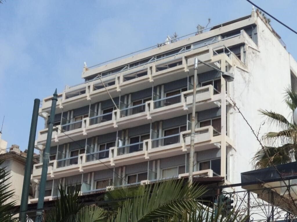 Апартаменти Cavo D'Oro Complex 2*