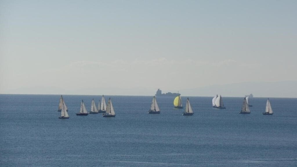 Панорама Cavo D'Oro Complex 2*