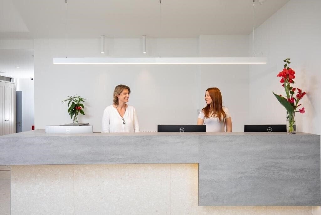 Апартаменты Bella Vista Beach Hotel 2*