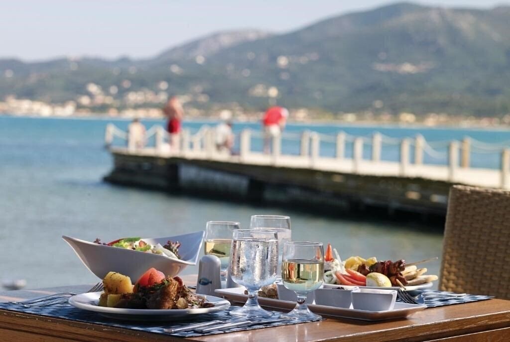 Фотографія Mitsis Roda Beach Village 4*