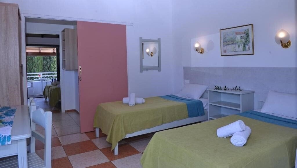 Фотография Katia Beach 2*