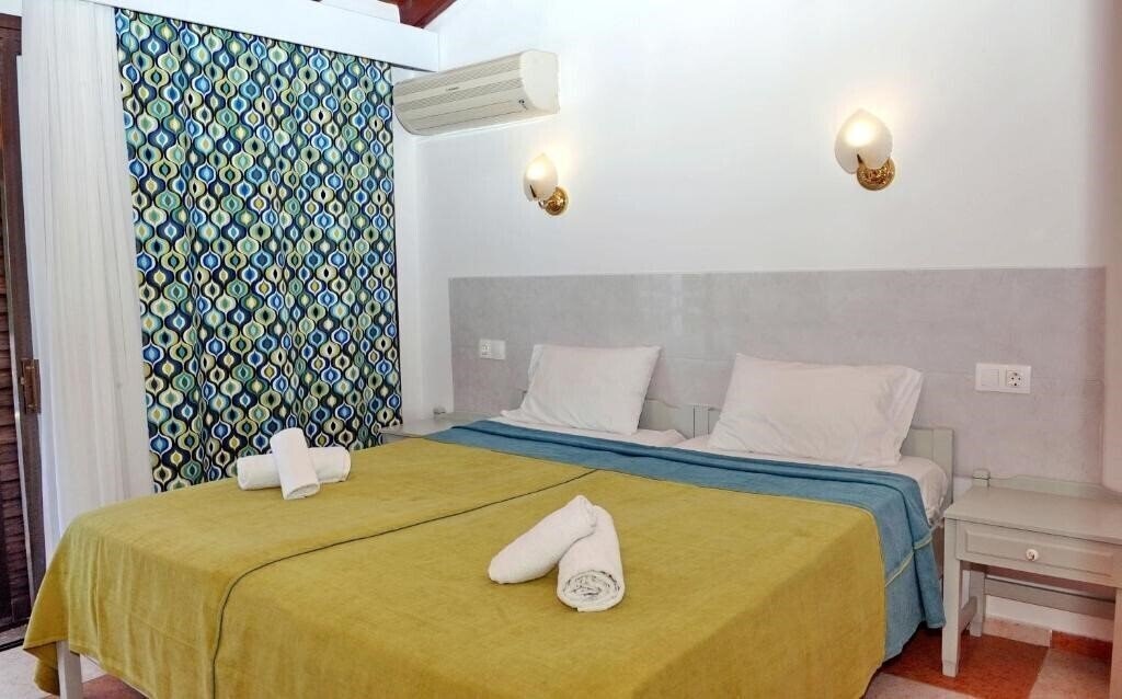 Вид Katia Beach 2*