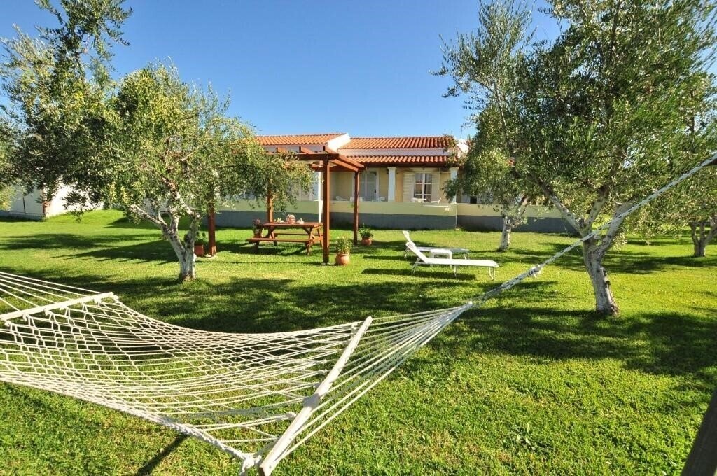 Территория Libertys Studios 3*