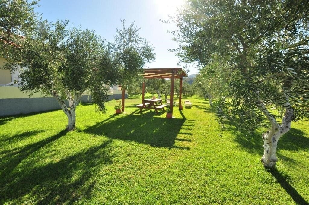 Апартаменты Libertys Studios 3*