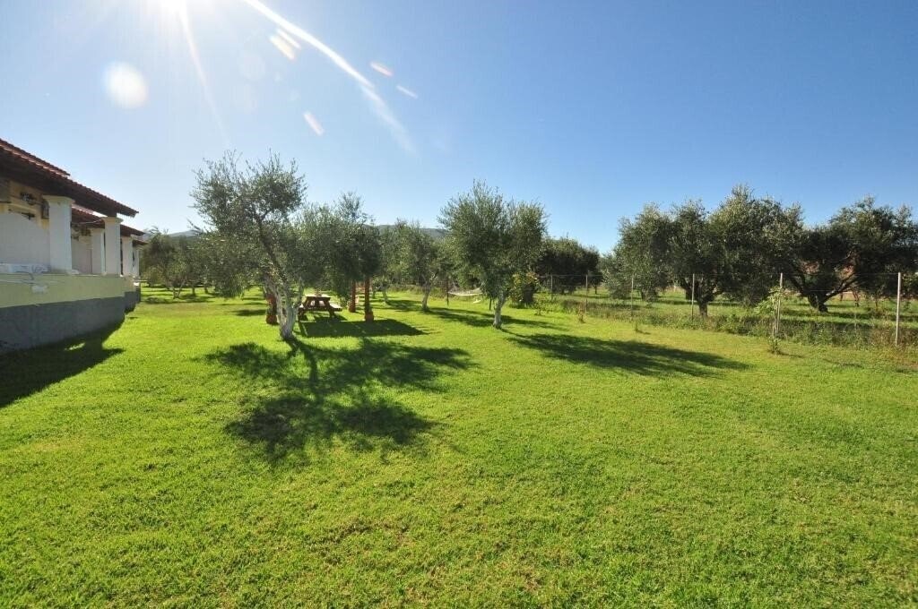 Панорама Libertys Studios 3*