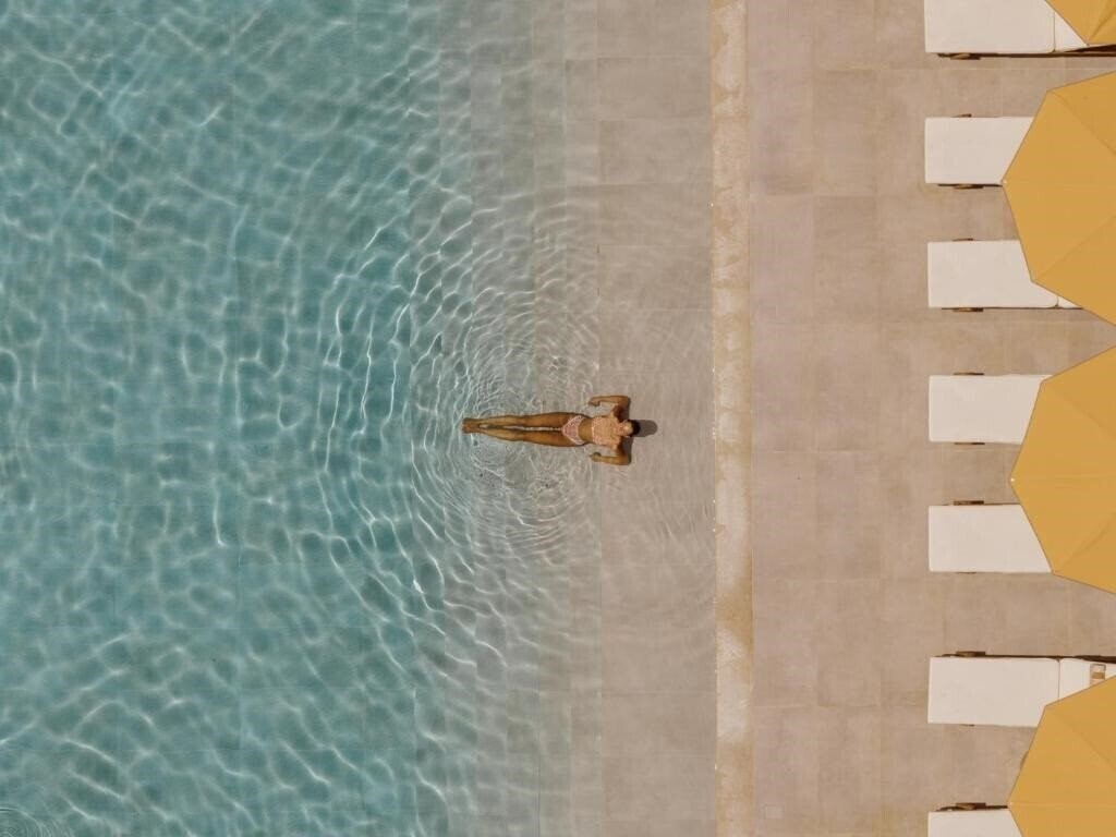 Отель Ionian Sea View 3*