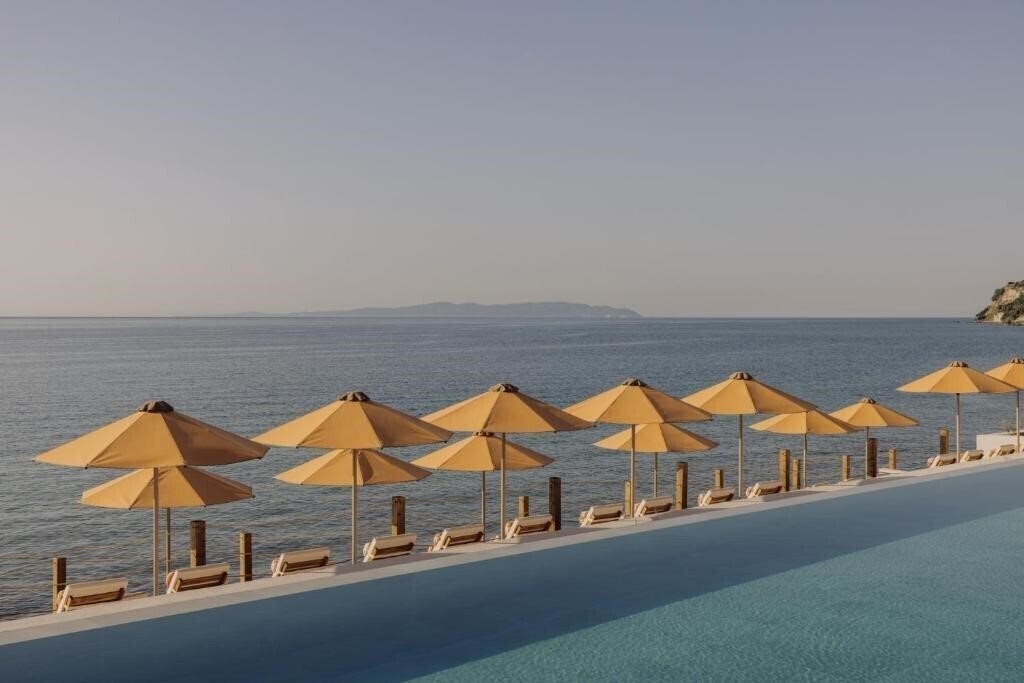 Фото Ionian Sea View 3*