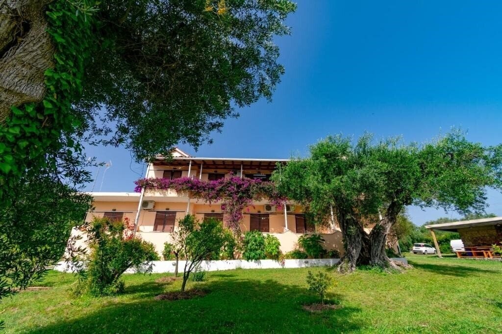 Панорама Marilena Apartmets & Studios 2*