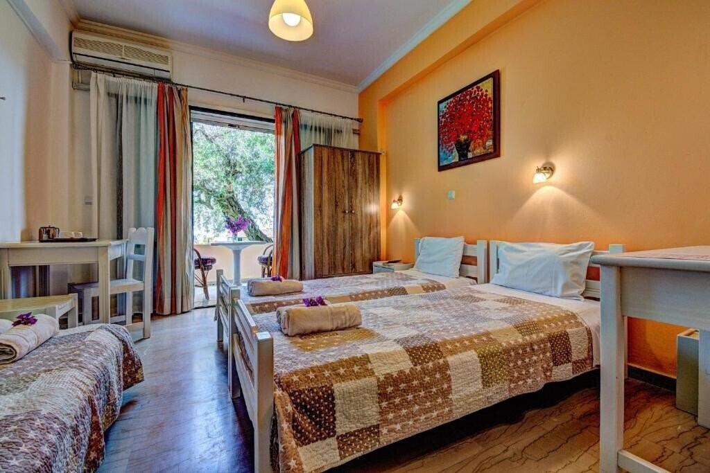 Изображение Marilena Apartmets & Studios 2*