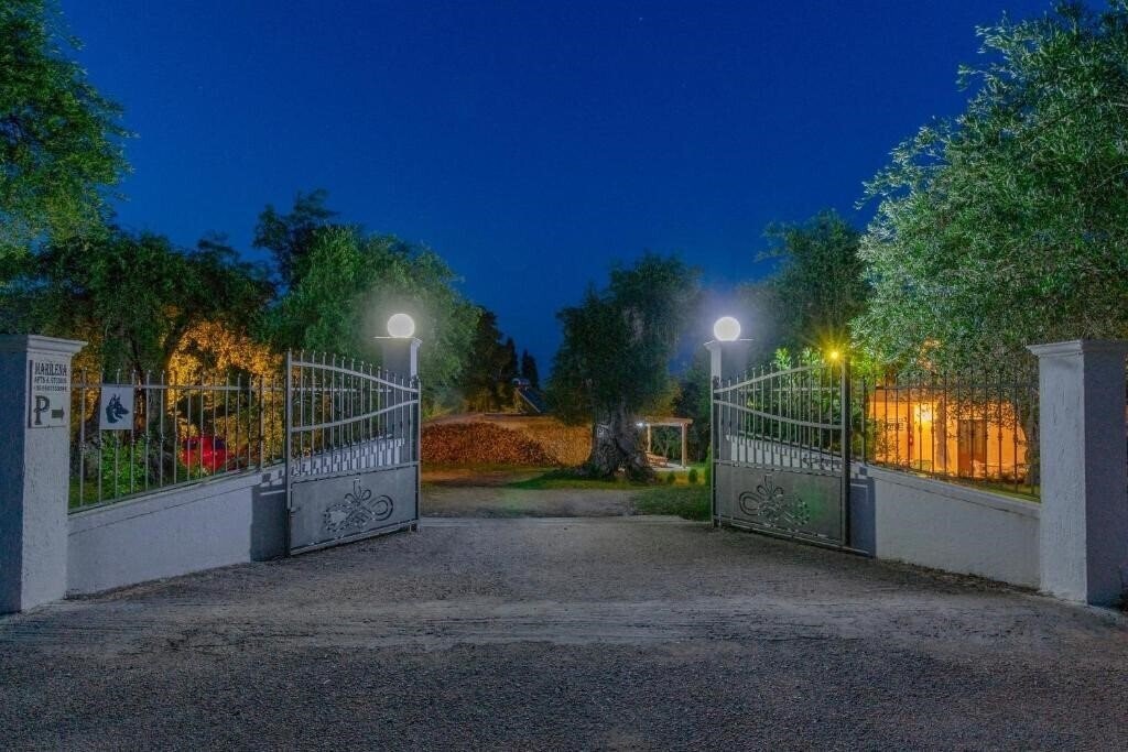 Вид Marilena Apartmets & Studios 2*