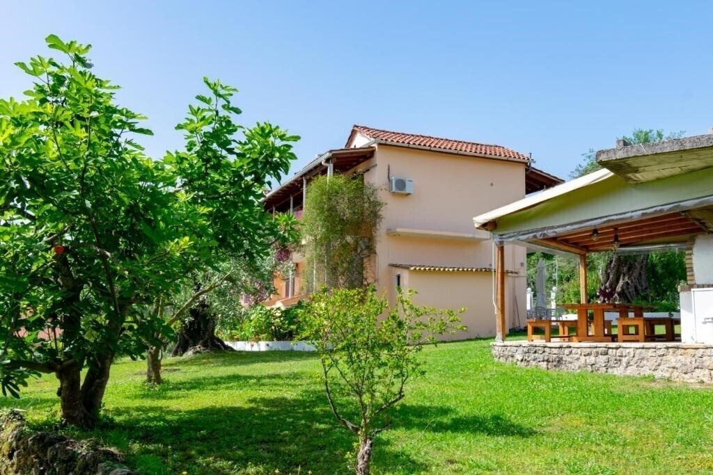 Апартаменты Marilena Apartmets & Studios 2*